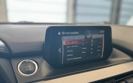 Mazda 6, 2016 год, 1 490 000 рублей, 13 фотография