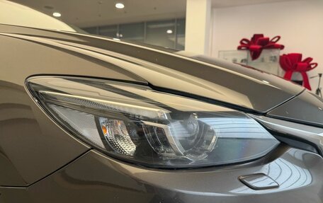 Mazda 6, 2016 год, 1 490 000 рублей, 23 фотография