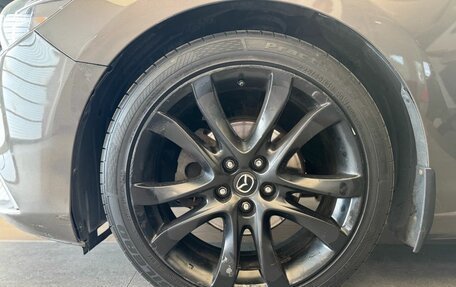Mazda 6, 2016 год, 1 490 000 рублей, 28 фотография
