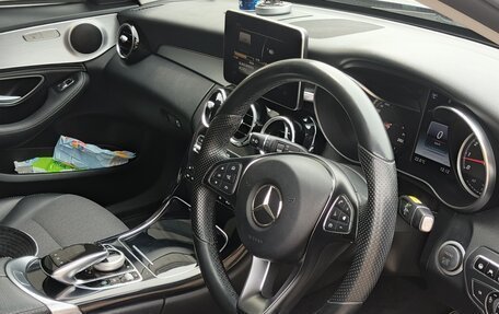 Mercedes-Benz C-Класс, 2014 год, 1 860 000 рублей, 7 фотография