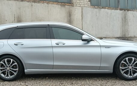 Mercedes-Benz C-Класс, 2014 год, 1 860 000 рублей, 1 фотография