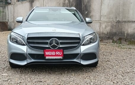 Mercedes-Benz C-Класс, 2014 год, 1 860 000 рублей, 3 фотография