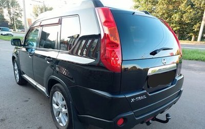 Nissan X-Trail, 2008 год, 1 150 000 рублей, 1 фотография
