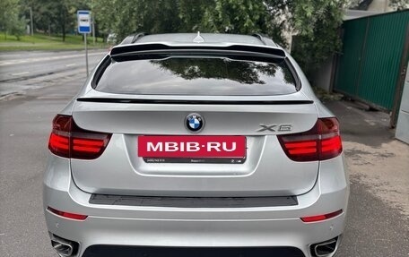 BMW X6, 2010 год, 1 550 000 рублей, 5 фотография