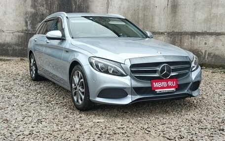 Mercedes-Benz C-Класс, 2014 год, 1 860 000 рублей, 2 фотография