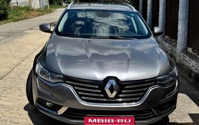 Renault Talisman, 2019 год, 1 900 000 рублей, 1 фотография