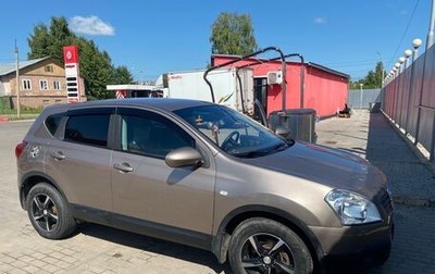 Nissan Qashqai, 2007 год, 900 000 рублей, 1 фотография