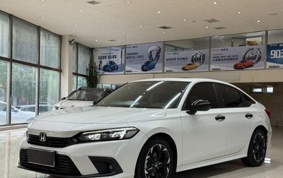 Honda Civic, 2022 год, 1 990 000 рублей, 1 фотография