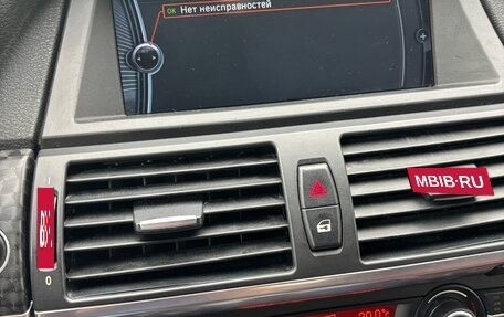 BMW X6, 2010 год, 1 550 000 рублей, 7 фотография