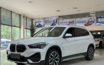 BMW X1, 2021 год, 2 950 000 рублей, 1 фотография