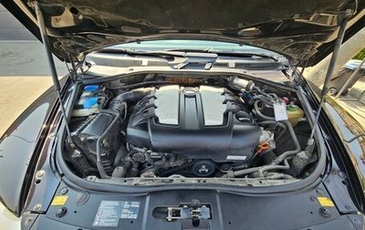 Volkswagen Touareg III, 2009 год, 1 550 000 рублей, 1 фотография