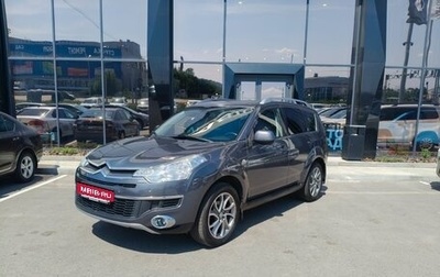 Citroen C-Crosser, 2011 год, 1 100 000 рублей, 1 фотография