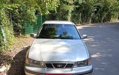 Daewoo Nexia I рестайлинг, 2007 год, 300 000 рублей, 1 фотография
