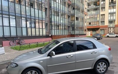 Chevrolet Lacetti, 2010 год, 700 000 рублей, 1 фотография