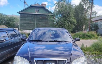 Chery Amulet (A15) I, 2007 год, 190 000 рублей, 1 фотография
