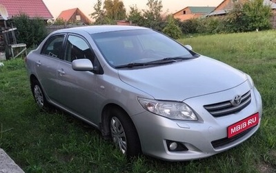 Toyota Corolla, 2006 год, 770 000 рублей, 1 фотография