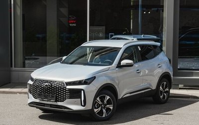Chery Tiggo 4 I рестайлинг, 2025 год, 2 396 000 рублей, 1 фотография