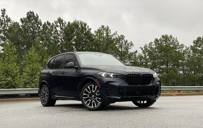 BMW X5, 2024 год, 9 318 161 рублей, 1 фотография