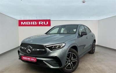 Mercedes-Benz GLC Coupe, 2024 год, 8 099 000 рублей, 1 фотография