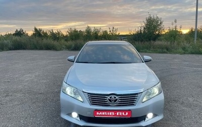 Toyota Camry, 2013 год, 1 299 999 рублей, 1 фотография