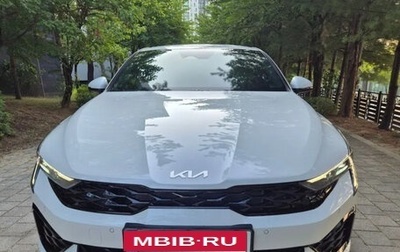 KIA K5, 2025 год, 3 120 000 рублей, 1 фотография