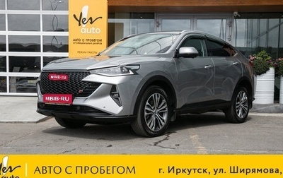 Haval F7x I, 2022 год, 2 045 000 рублей, 1 фотография