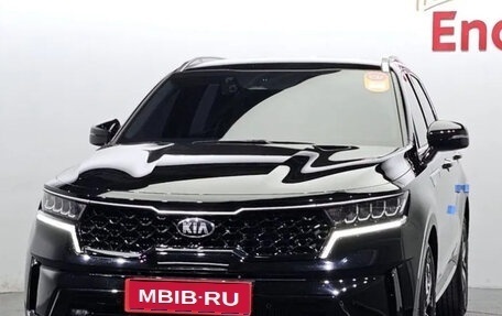 KIA Sorento IV, 2021 год, 2 790 000 рублей, 1 фотография