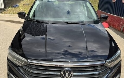 Volkswagen Polo VI (EU Market), 2020 год, 1 740 000 рублей, 1 фотография