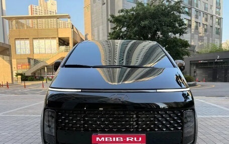 Hyundai Staria, 2025 год, 5 730 000 рублей, 1 фотография