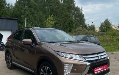 Mitsubishi Eclipse Cross, 2018 год, 2 200 000 рублей, 1 фотография