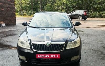 Skoda Octavia, 2010 год, 850 000 рублей, 1 фотография