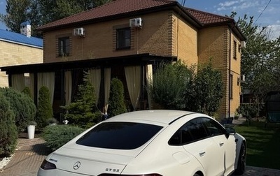 Mercedes-Benz AMG GT I рестайлинг, 2019 год, 7 750 000 рублей, 1 фотография