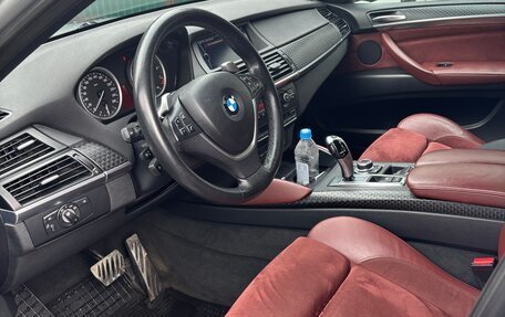 BMW X6, 2010 год, 1 550 000 рублей, 9 фотография