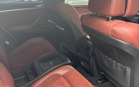 BMW X6, 2010 год, 1 550 000 рублей, 10 фотография