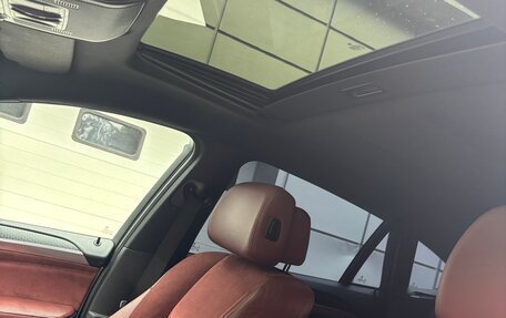 BMW X6, 2010 год, 1 550 000 рублей, 8 фотография