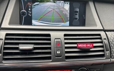BMW X6, 2010 год, 1 550 000 рублей, 14 фотография
