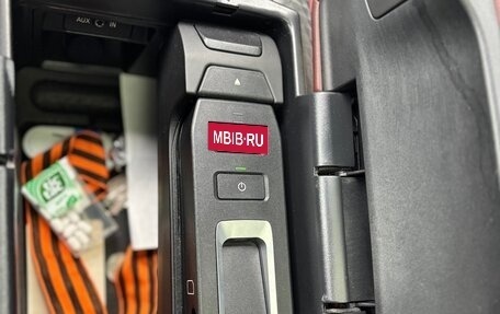 BMW X6, 2010 год, 1 550 000 рублей, 11 фотография