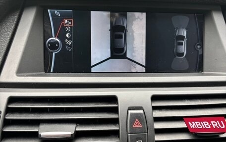 BMW X6, 2010 год, 1 550 000 рублей, 13 фотография