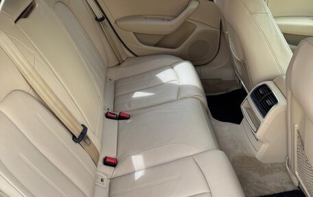 Audi A6, 2011 год, 1 850 000 рублей, 11 фотография