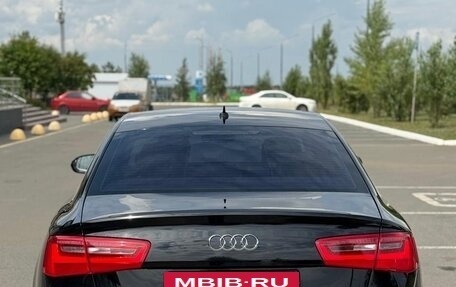 Audi A6, 2011 год, 1 850 000 рублей, 2 фотография