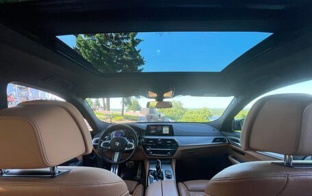 BMW 6 серия, 2019 год, 4 100 000 рублей, 4 фотография