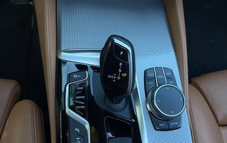 BMW 6 серия, 2019 год, 4 100 000 рублей, 6 фотография