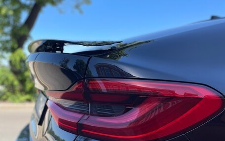 BMW 6 серия, 2019 год, 4 100 000 рублей, 7 фотография