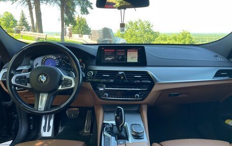 BMW 6 серия, 2019 год, 4 100 000 рублей, 5 фотография