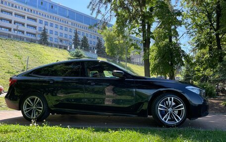 BMW 6 серия, 2019 год, 4 100 000 рублей, 8 фотография