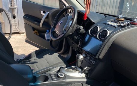 Nissan Qashqai, 2007 год, 900 000 рублей, 2 фотография