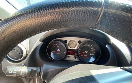 Nissan Qashqai, 2007 год, 900 000 рублей, 4 фотография