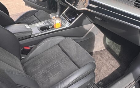 Audi A6, 2021 год, 4 300 000 рублей, 2 фотография