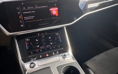 Audi A6, 2021 год, 4 300 000 рублей, 8 фотография