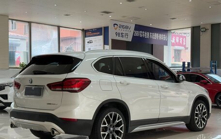 BMW X1, 2021 год, 2 950 000 рублей, 6 фотография